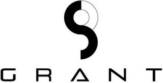 G GRANT logo