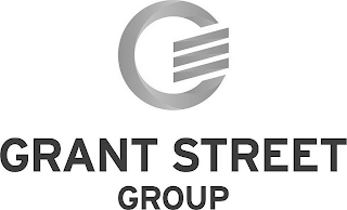 G GRANT STREET GROUP logo