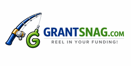 G GRANTSNAG.COM REEL IN YOUR FUNDING! logo
