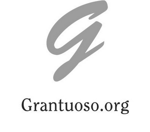 G GRANTUOSO.ORG logo