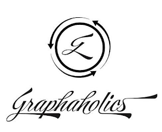G GRAPHAHOLICS logo