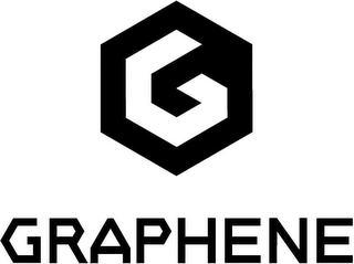 G GRAPHENE logo