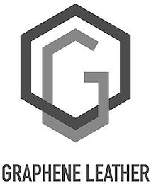 G GRAPHENE LEATHER logo