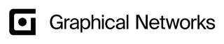 G GRAPHICAL NETWORKS logo