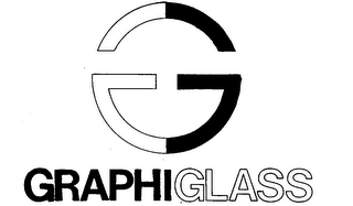 G GRAPHIGLASS logo