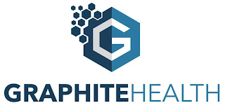 G GRAPHITEHEALTH logo