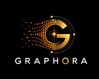 G GRAPHORA logo