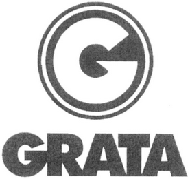G GRATA logo