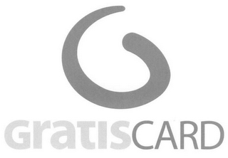 G GRATISCARD logo