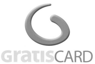 G GRATISCARD logo
