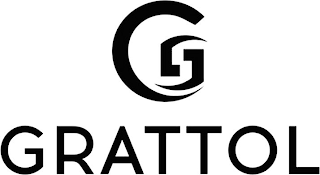 G GRATTOL logo