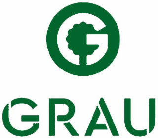 G GRAU logo