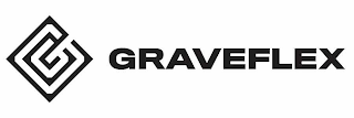 G GRAVEFLEX logo