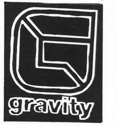 G GRAVITY logo