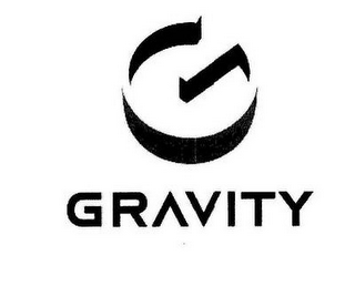 G GRAVITY logo