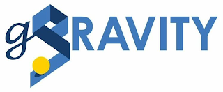 G GRAVITY logo