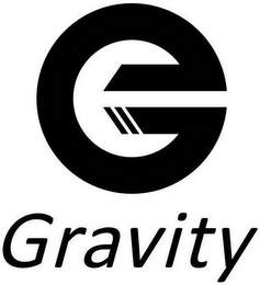 G GRAVITY logo