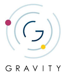G GRAVITY logo