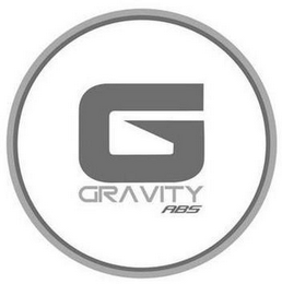G GRAVITY ABS logo