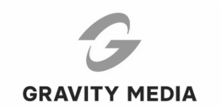 G GRAVITY MEDIA logo