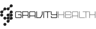 G GRAVITYHEALTH logo