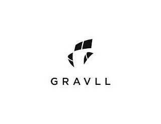 G GRAVLL logo