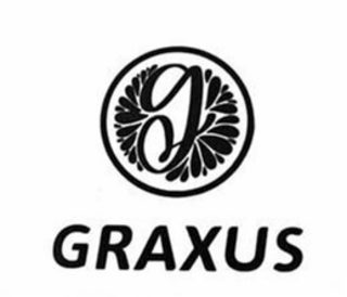 G GRAXUS logo