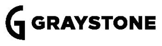 G GRAYSTONE logo