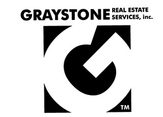 G GRAYSTONE REAL ESTATE SERVICES, INC. logo