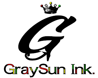 G GRAYSUN INK. logo