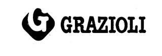 G GRAZIOLI logo