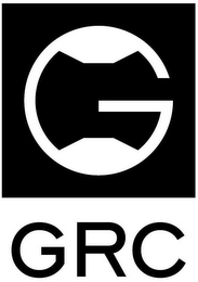 G GRC logo