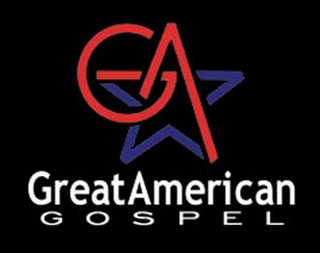 G GREAT AMERICAN G O S P E L logo