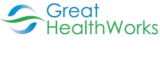 G GREAT HEALTHWORKS logo