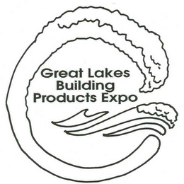 G GREAT LAKES BUILDING PRODUCTS EXPO logo