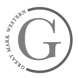 G GREAT MARK WESTERN logo