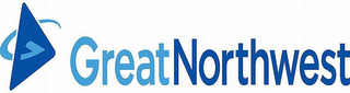 G GREAT NORTHWEST logo