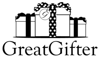G GREATGIFTER logo
