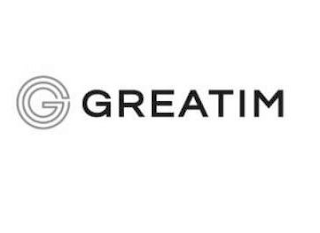 G GREATIM logo