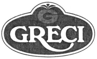 G GRECI logo