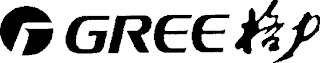 G GREE logo