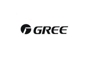 G GREE logo