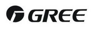 G GREE logo