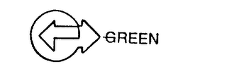 G GREEN logo