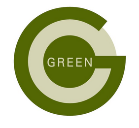 G GREEN logo