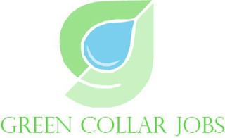 G GREEN COLLAR JOBS logo