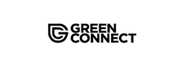 G GREEN CONNECT logo