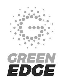 G GREEN EDGE logo