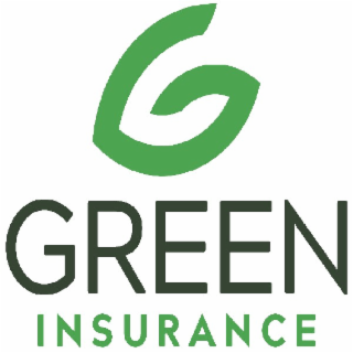 G GREEN INSURANCE logo