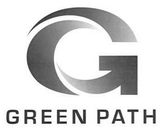 G GREEN PATH logo